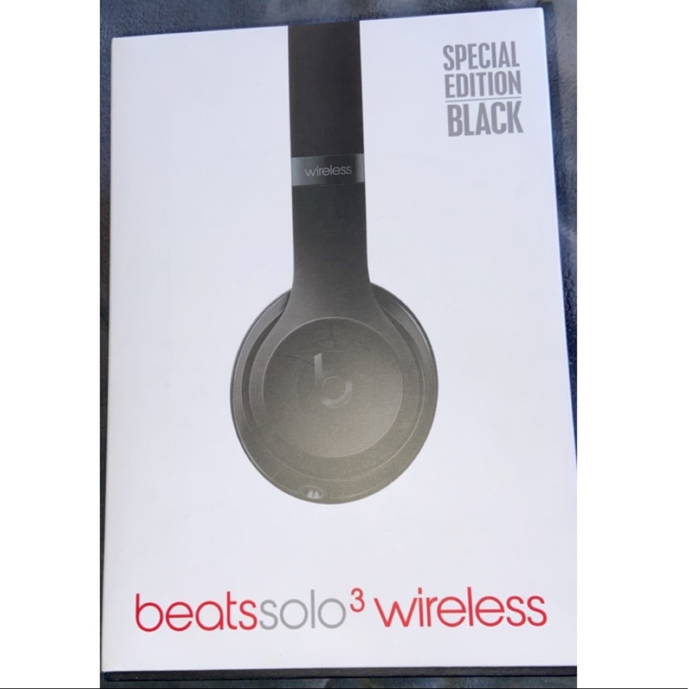 Beats by Dre